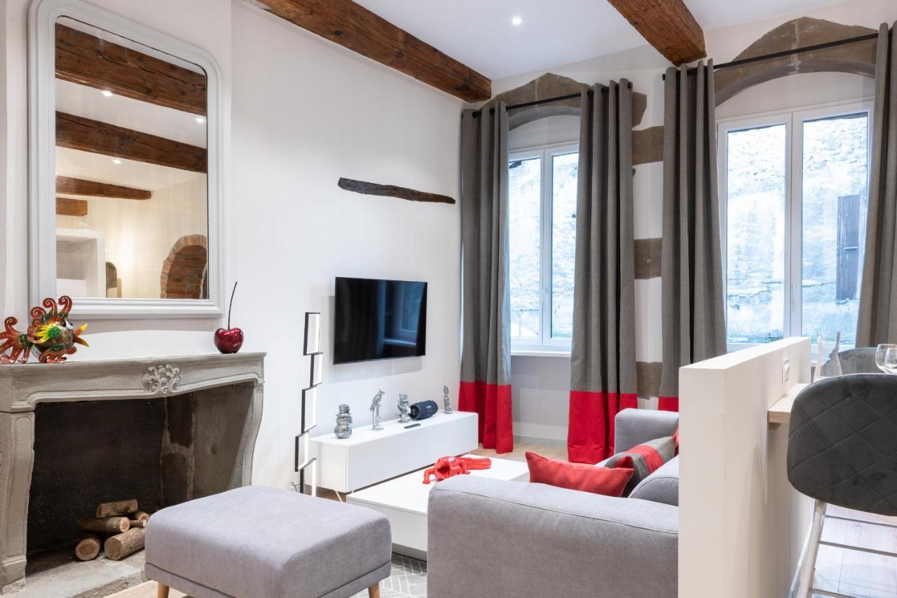 Altai Annecy Rent Lodge Екстериор снимка