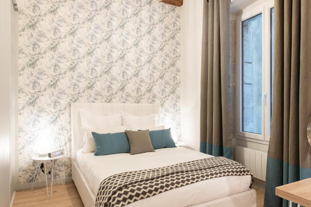 Altai Annecy Rent Lodge Екстериор снимка