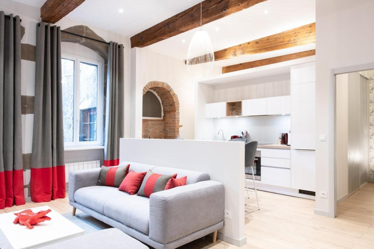 Altai Annecy Rent Lodge Екстериор снимка