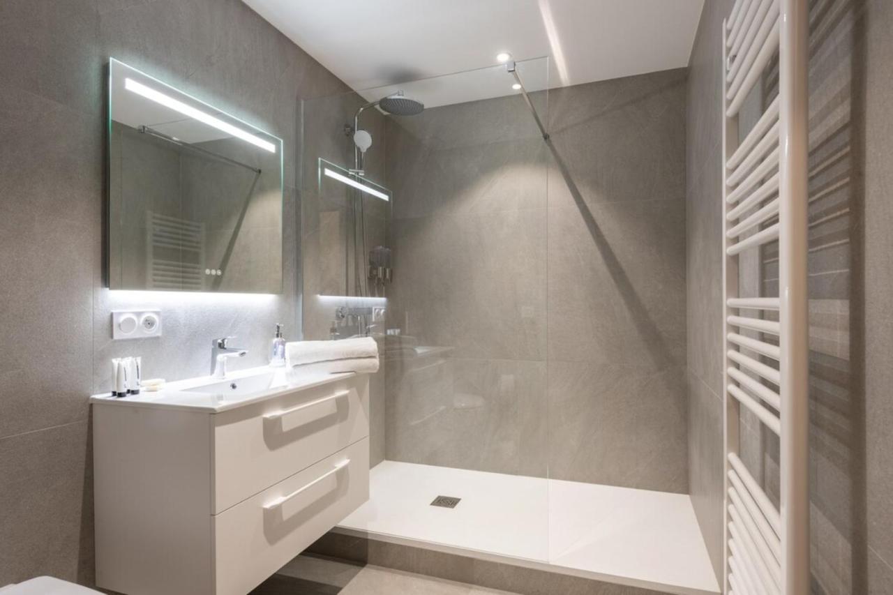 Altai Annecy Rent Lodge Екстериор снимка