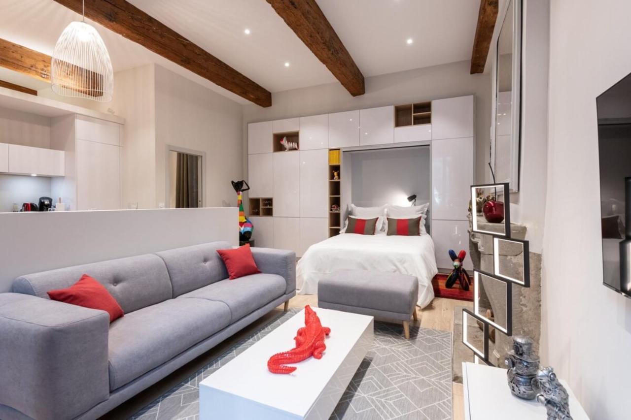Altai Annecy Rent Lodge Екстериор снимка